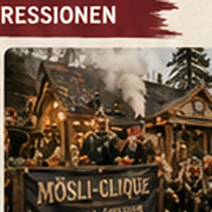 Fasnachtswagen