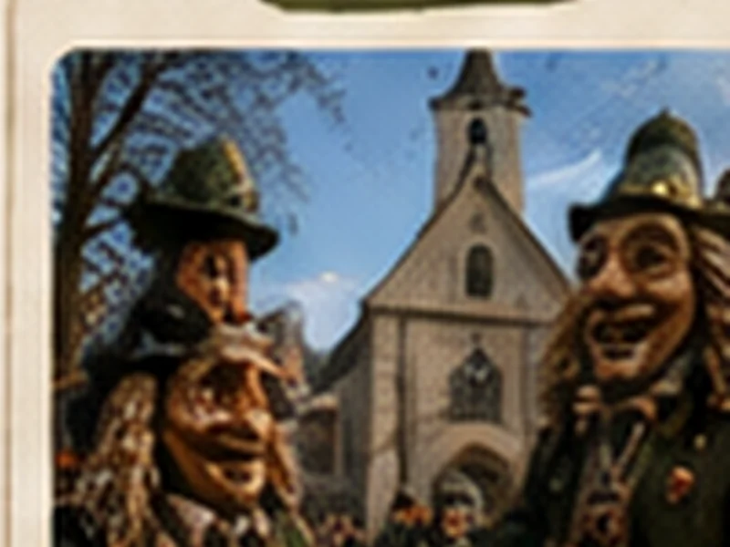 Kirchenspalter