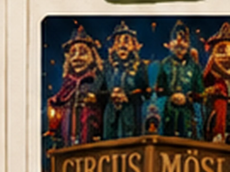 Zirkus