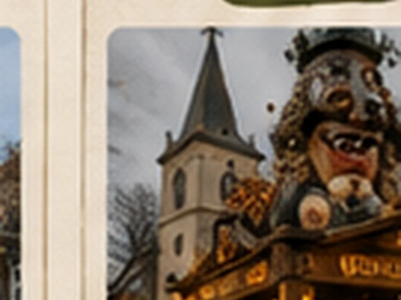 70 Jahre Kirche