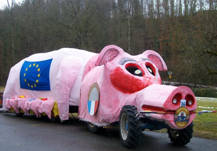 EU-Sau(erei)
